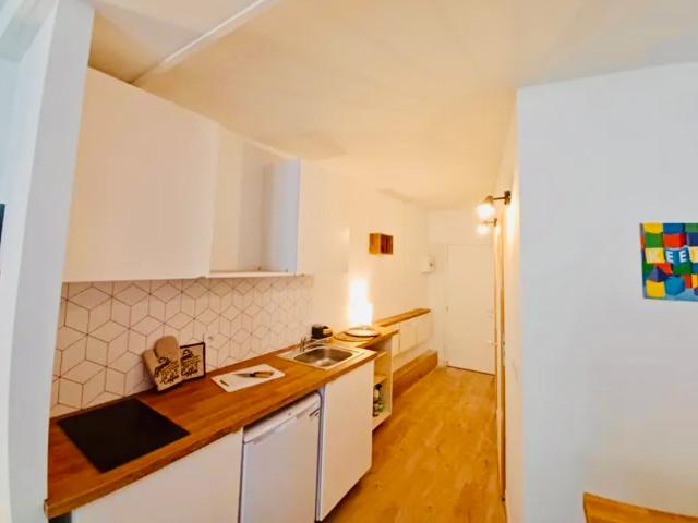 Appartement vente à Narbonne