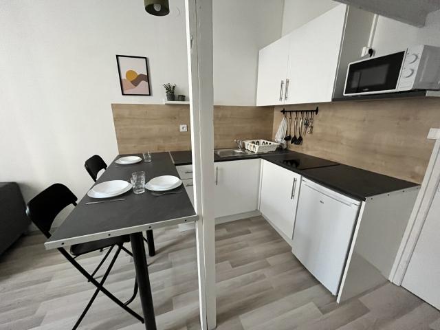 Appartement location à Narbonne