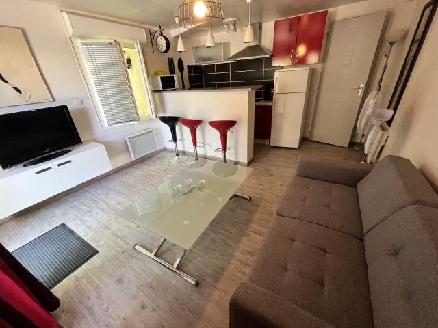 Appartement location à Narbonne