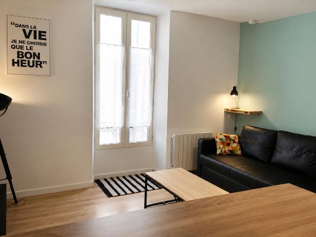 Appartement location à Narbonne