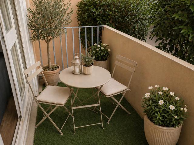 Appartement vente à Narbonne