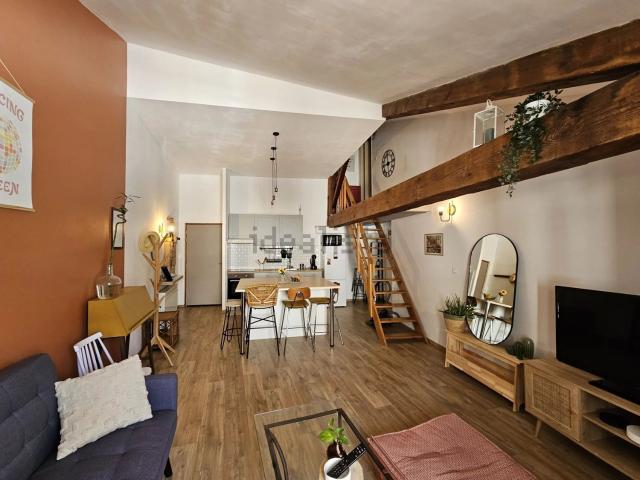 Appartement location à Bourg, Narbonne