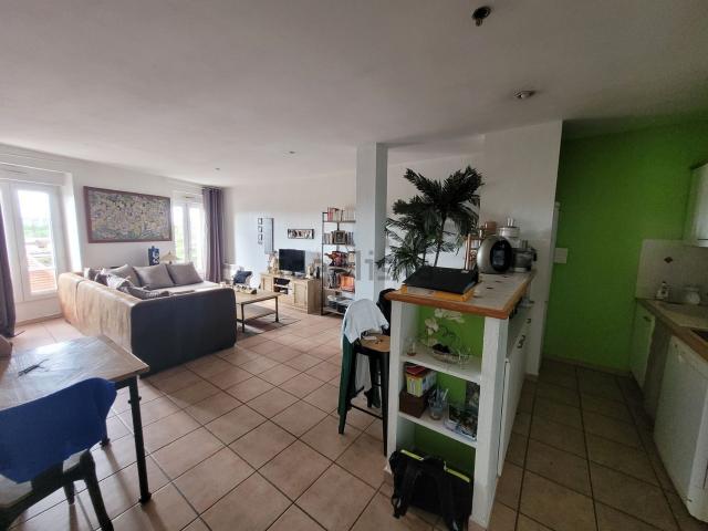 Appartement location à Quai d'Alsace, Narbonne