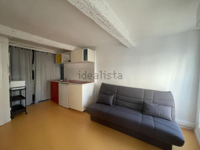 Appartement location à Bourg, Narbonne