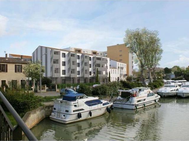 Appartement vente à Narbonne