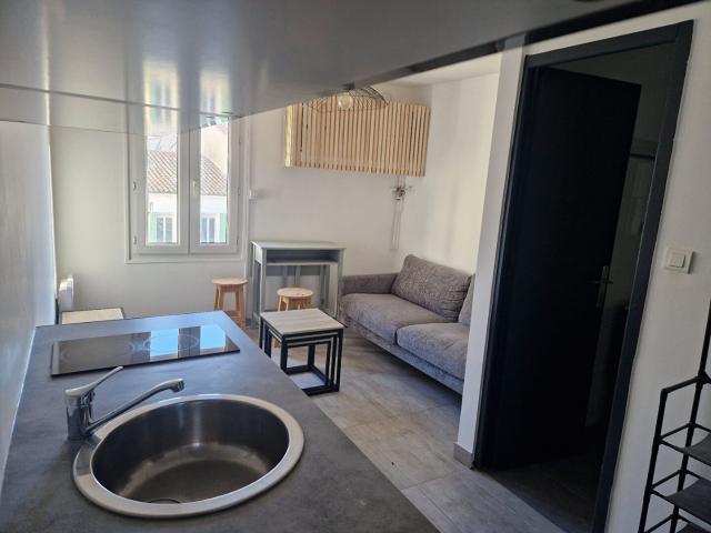 Appartement location à Narbonne