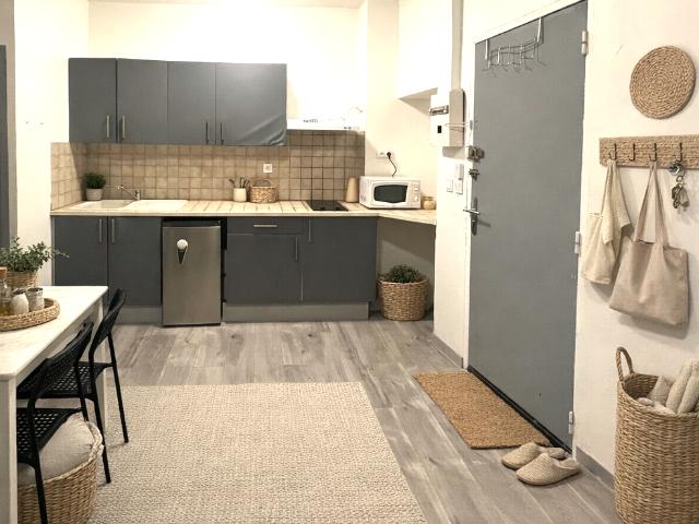 Appartement vente à Narbonne