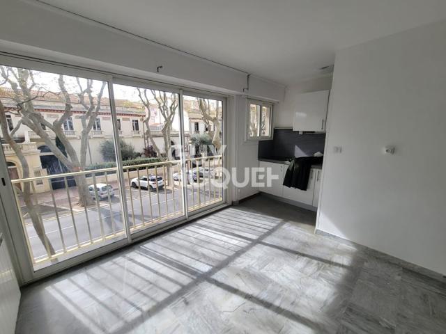 Appartement vente à Narbonne