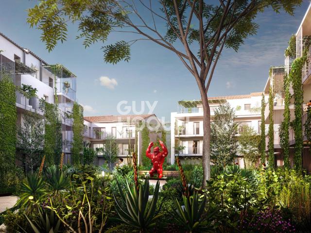 Appartement vente à Narbonne