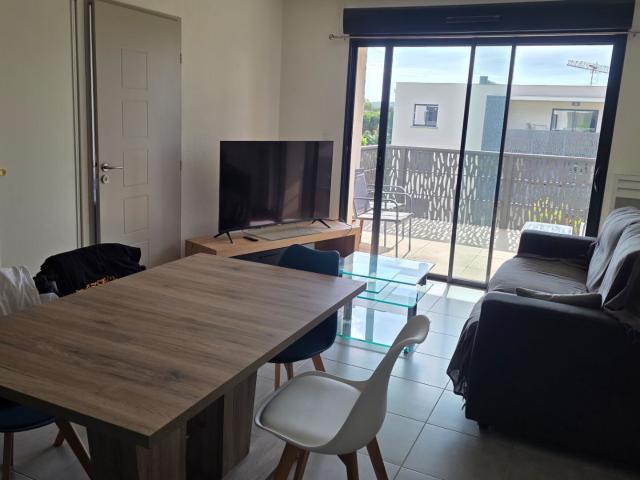 Appartement vente à Narbonne