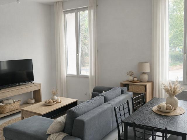 Appartement vente à Narbonne