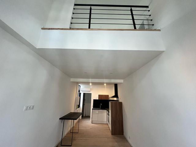 Appartement vente à Narbonne