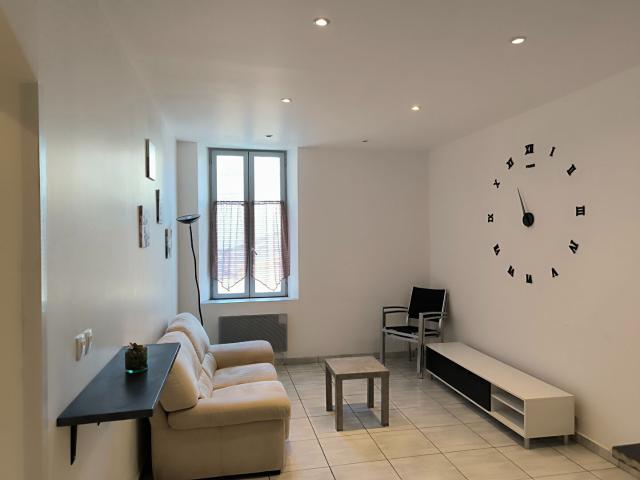 Appartement vente à Narbonne