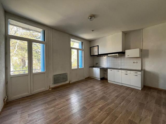 Appartement location à Narbonne