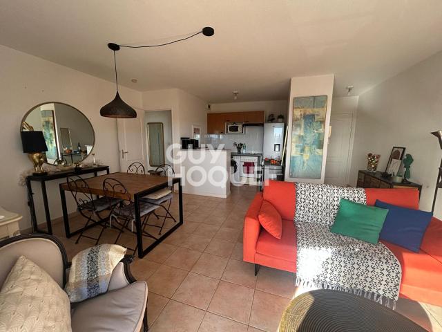 Appartement vente à Narbonne
