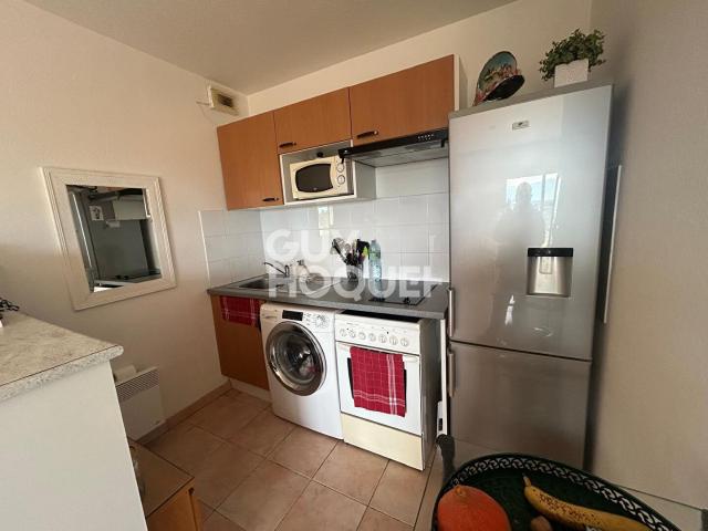 Appartement vente à Narbonne