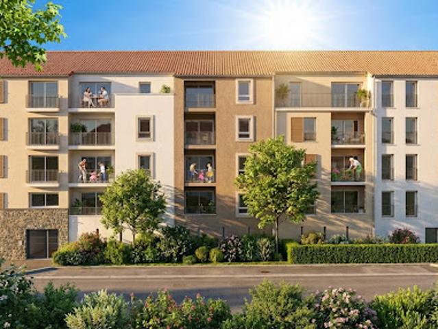 Appartement vente à Narbonne