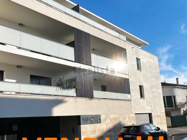 Appartement vente à Bourg, Narbonne