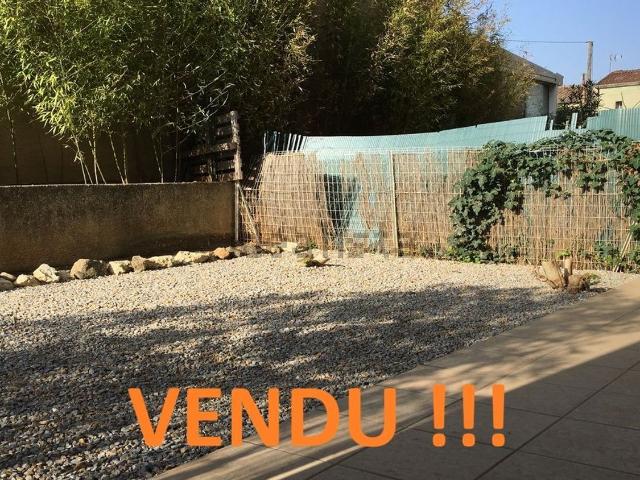 Appartement vente à Bourg, Narbonne