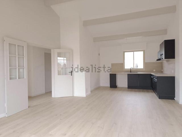 Appartement vente à Vallière, Narbonne