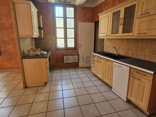 Appartement vente à Bourg, Narbonne
