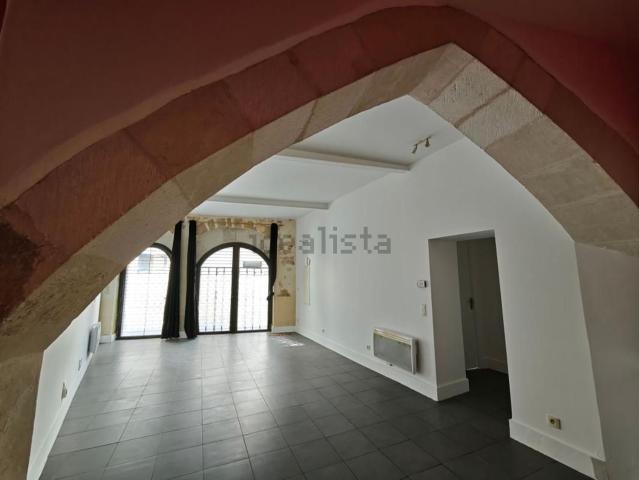 Appartement vente à Bourg, Narbonne