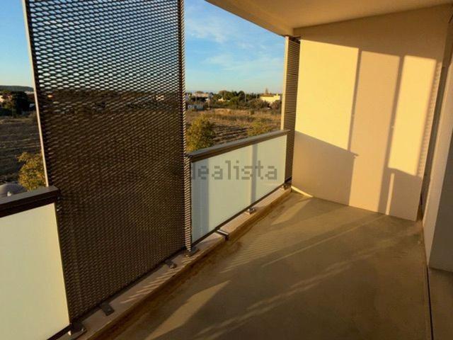 Appartement vente à Maraussan, Narbonne