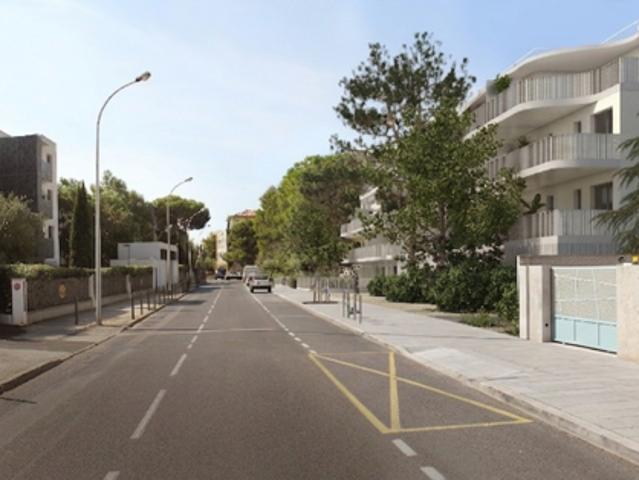 Appartement vente à Narbonne