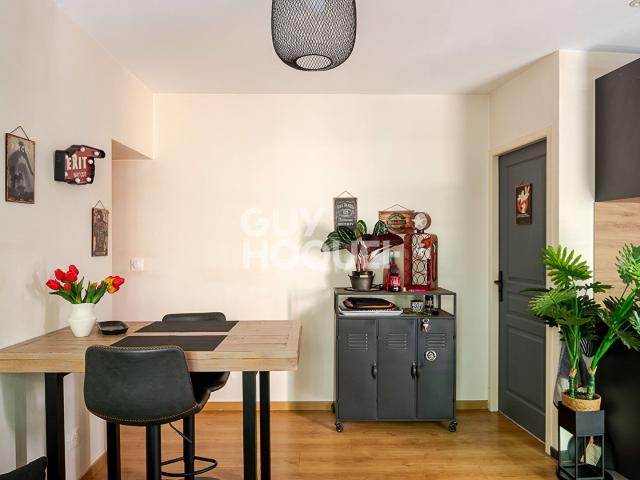 Appartement vente à Narbonne