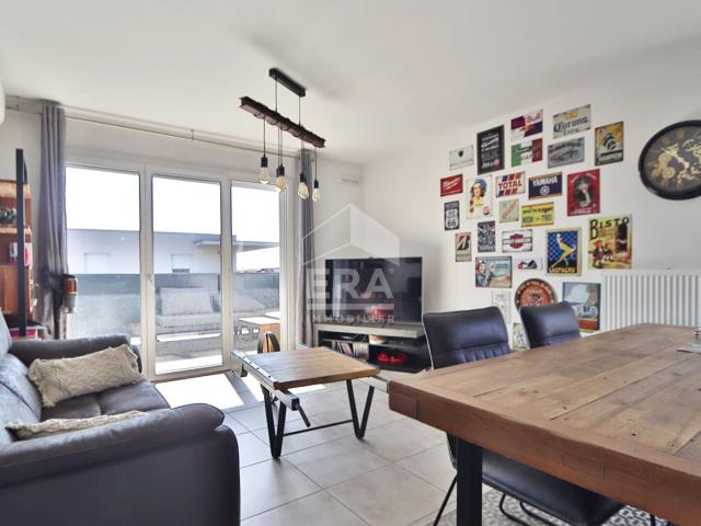 Appartement vente à Narbonne