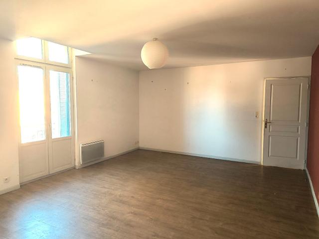Appartement location à Narbonne