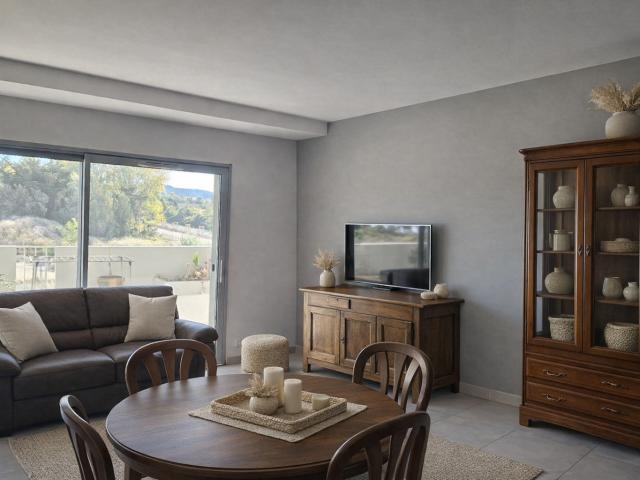 Appartement vente à Narbonne