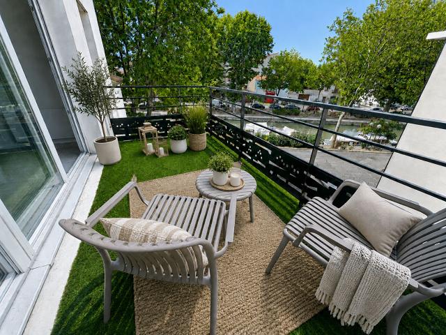 Appartement vente à Narbonne