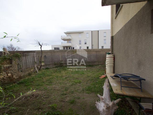Appartement vente à Anatole France, Narbonne