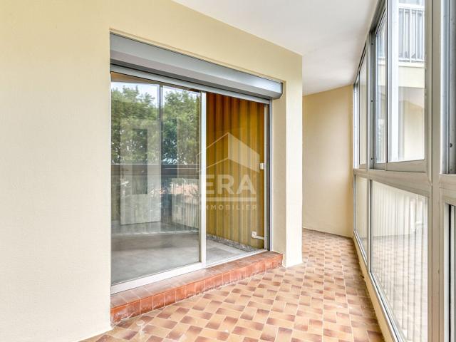 Appartement vente à Narbonne