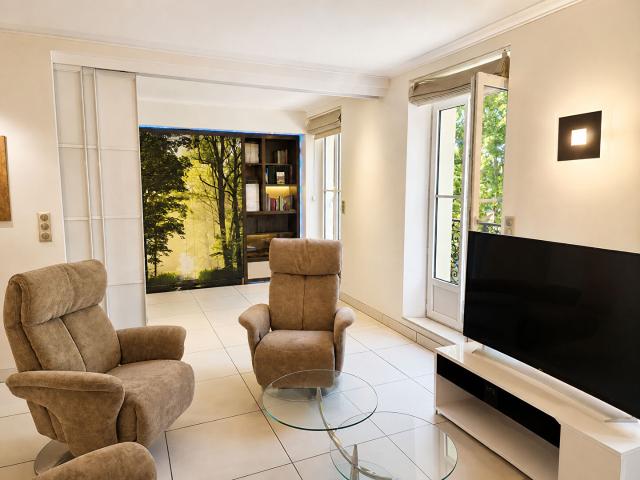 Appartement vente à Narbonne