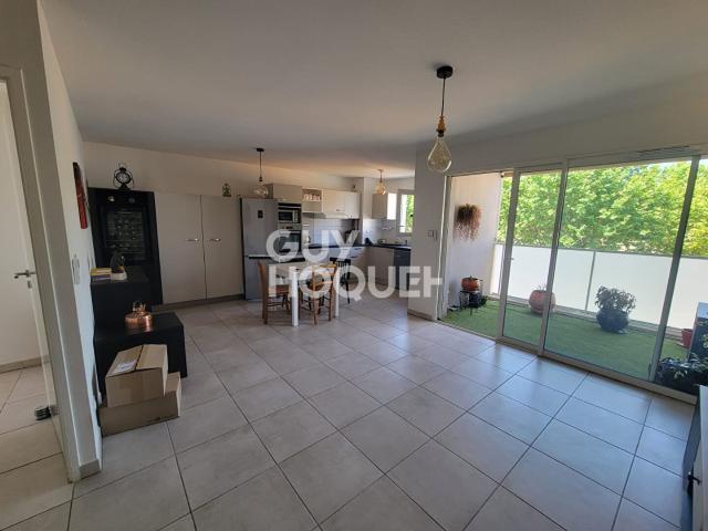 Appartement vente à Narbonne