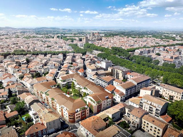 Appartement vente à Narbonne
