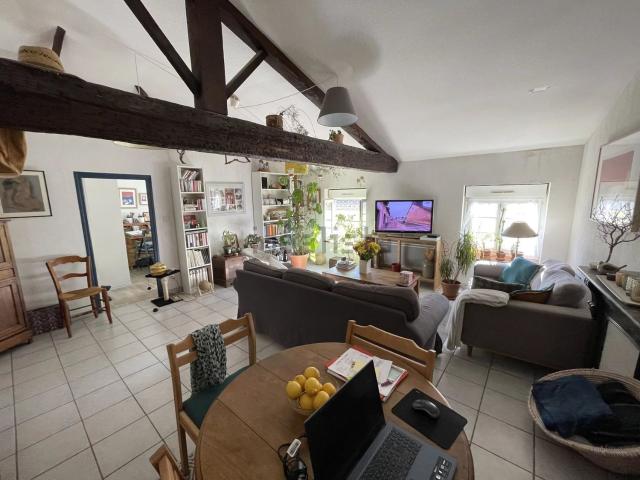Appartement vente à Vallière, Narbonne