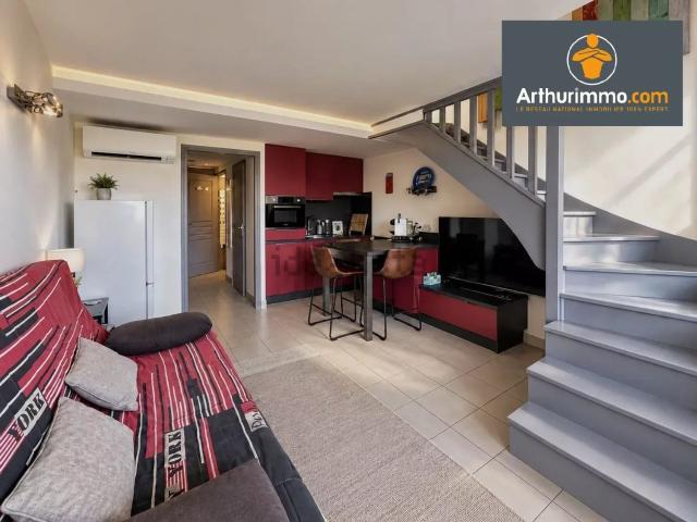 Appartement vente à Rec de Las Tinos, Narbonne