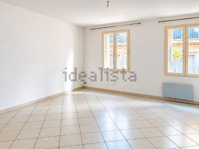 Appartement vente à Bourg, Narbonne