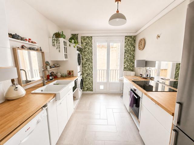 Appartement vente à Narbonne