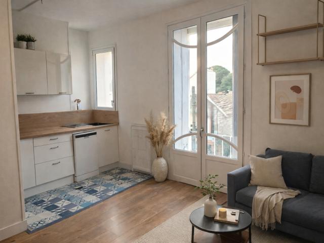 Appartement vente à Narbonne