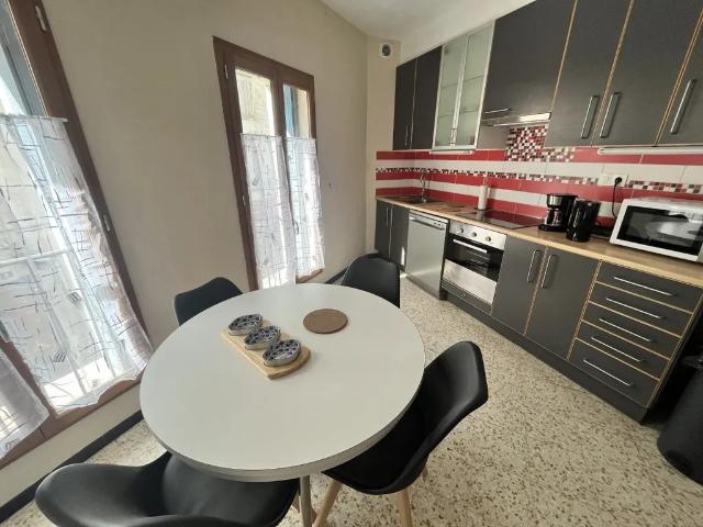 Appartement vente à Narbonne