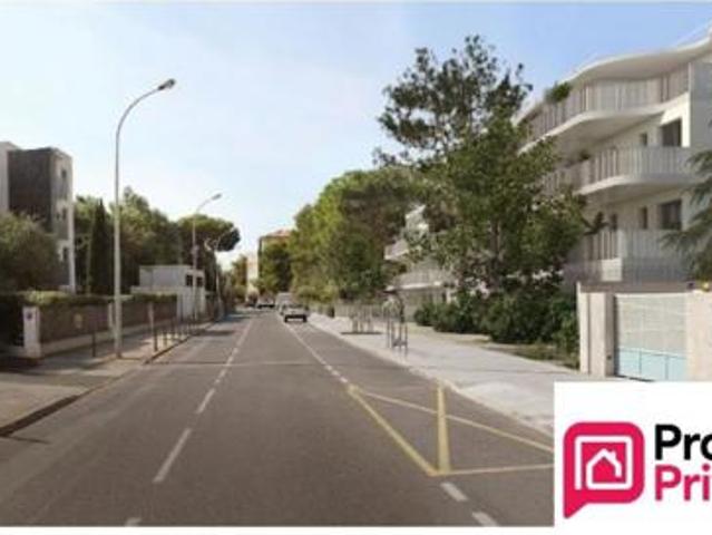 Appartement vente à Narbonne