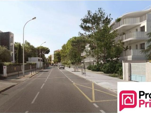 Appartement vente à Narbonne