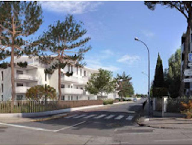 Appartement vente à Narbonne