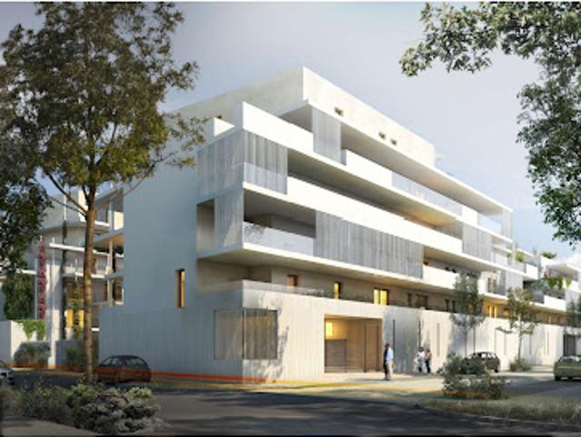 Appartement vente à Narbonne