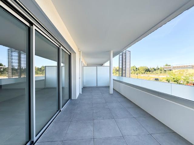 Appartement vente à Narbonne