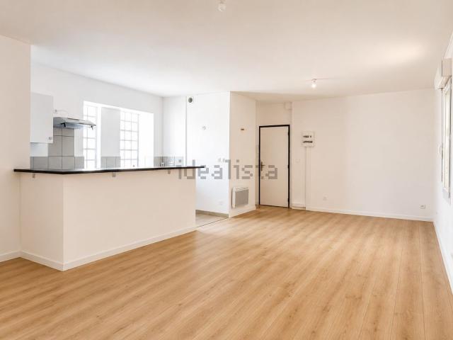 Appartement vente à Bourg, Narbonne